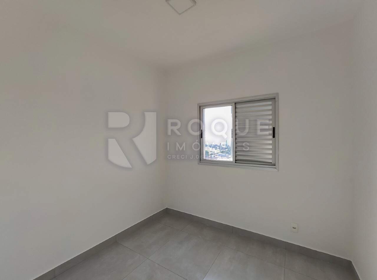 Apartamento para aluguel no bairro Chácaras Antonieta: Dormitório 2