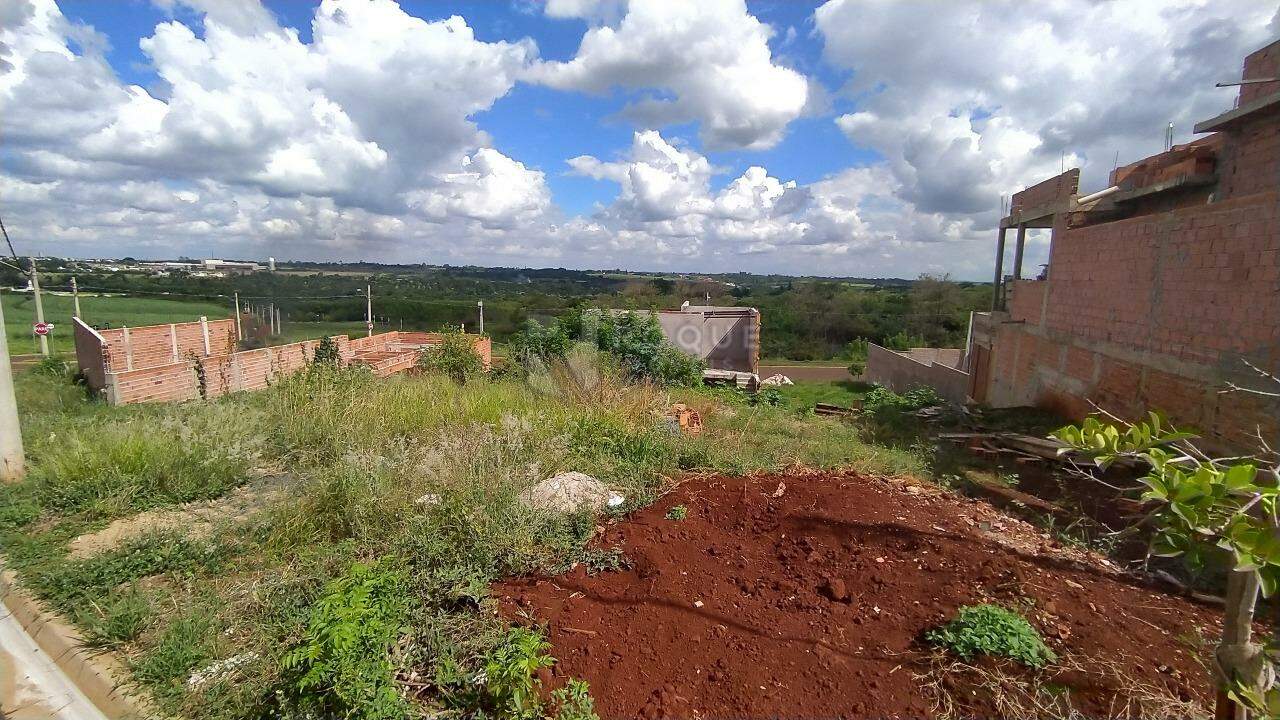 Terreno à venda no bairro Residencial Colinas do Engenho I: 