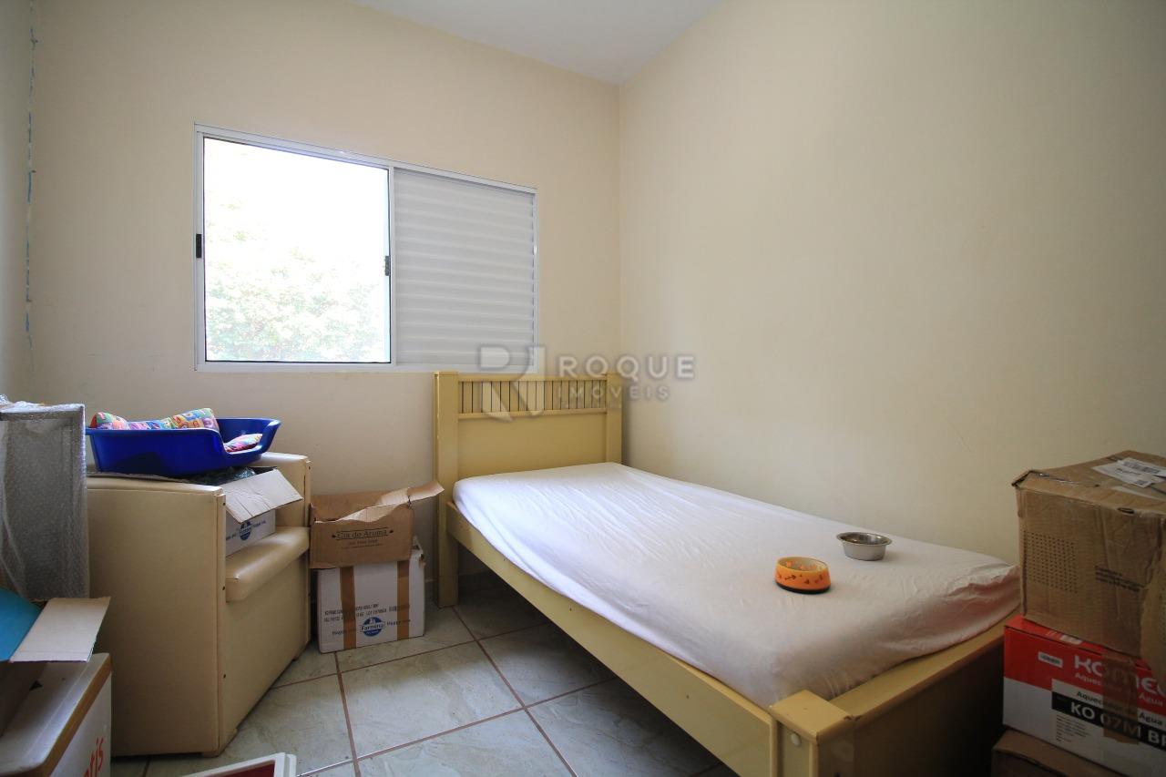 Casa Residencial à venda no bairro Vila Queiroz: CASA 2 - DORM2