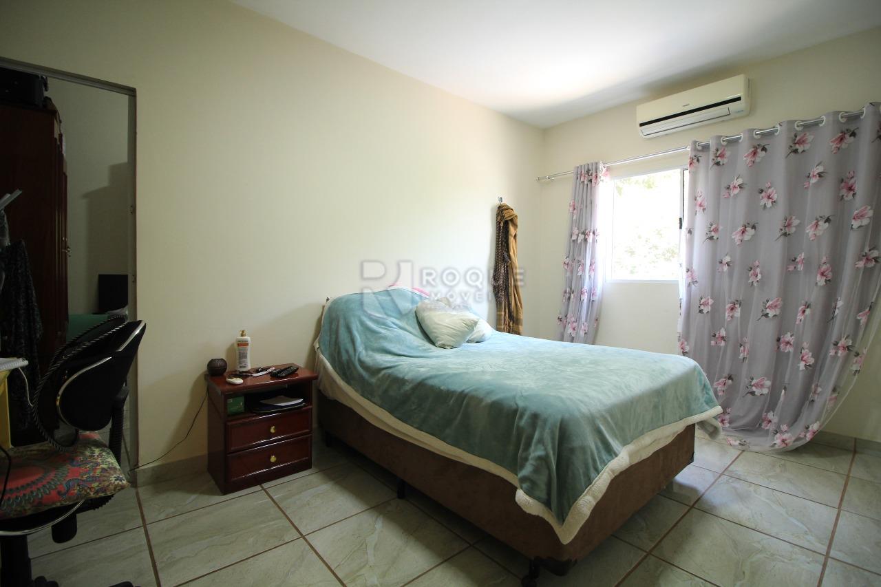 Casa Residencial à venda no bairro Vila Queiroz: CASA 2 - DORM3