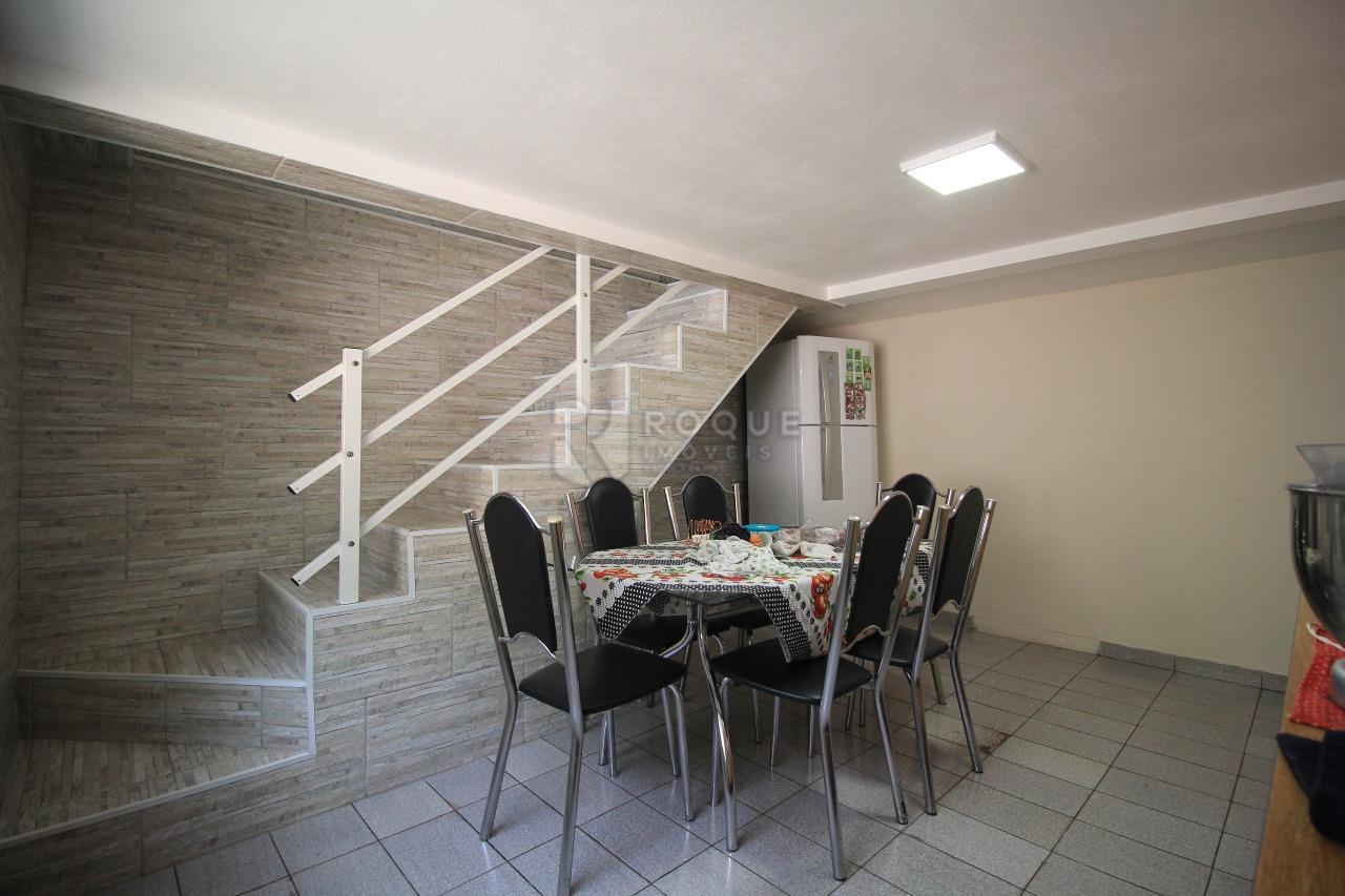 Casa Residencial à venda no bairro Vila Queiroz: CASA 2 - COPA