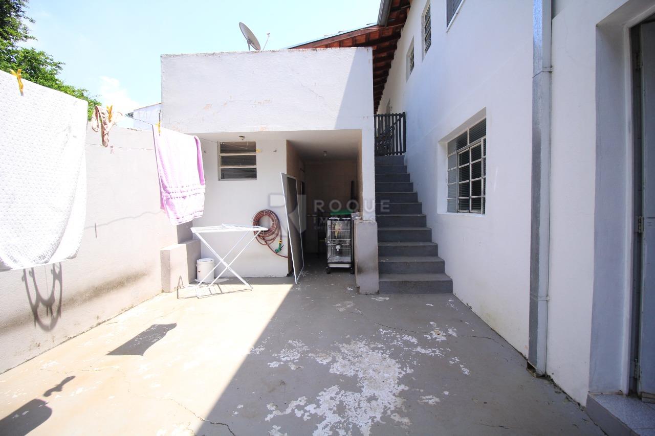 Casa Residencial à venda no bairro Vila Queiroz: QUNTAL