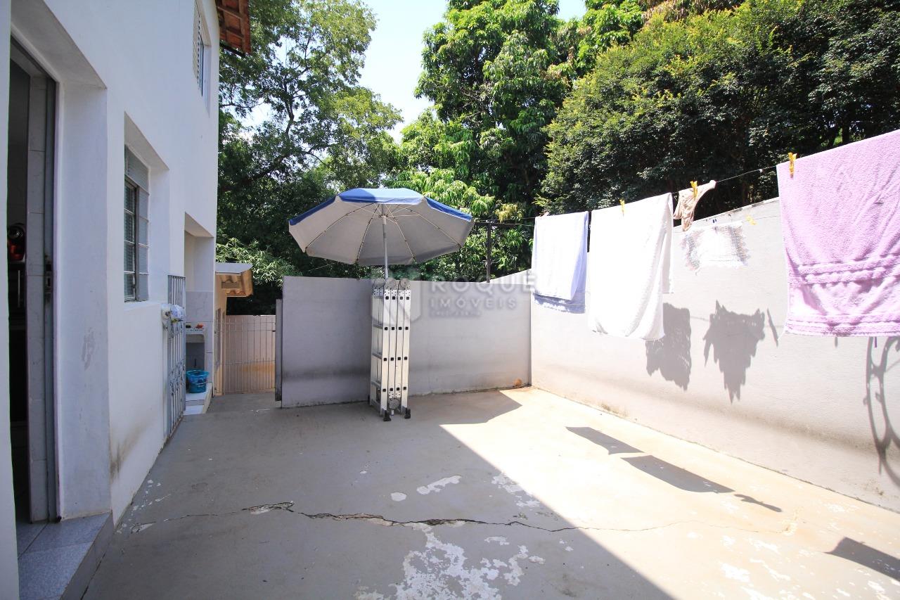 Casa Residencial à venda no bairro Vila Queiroz: QUNTAL