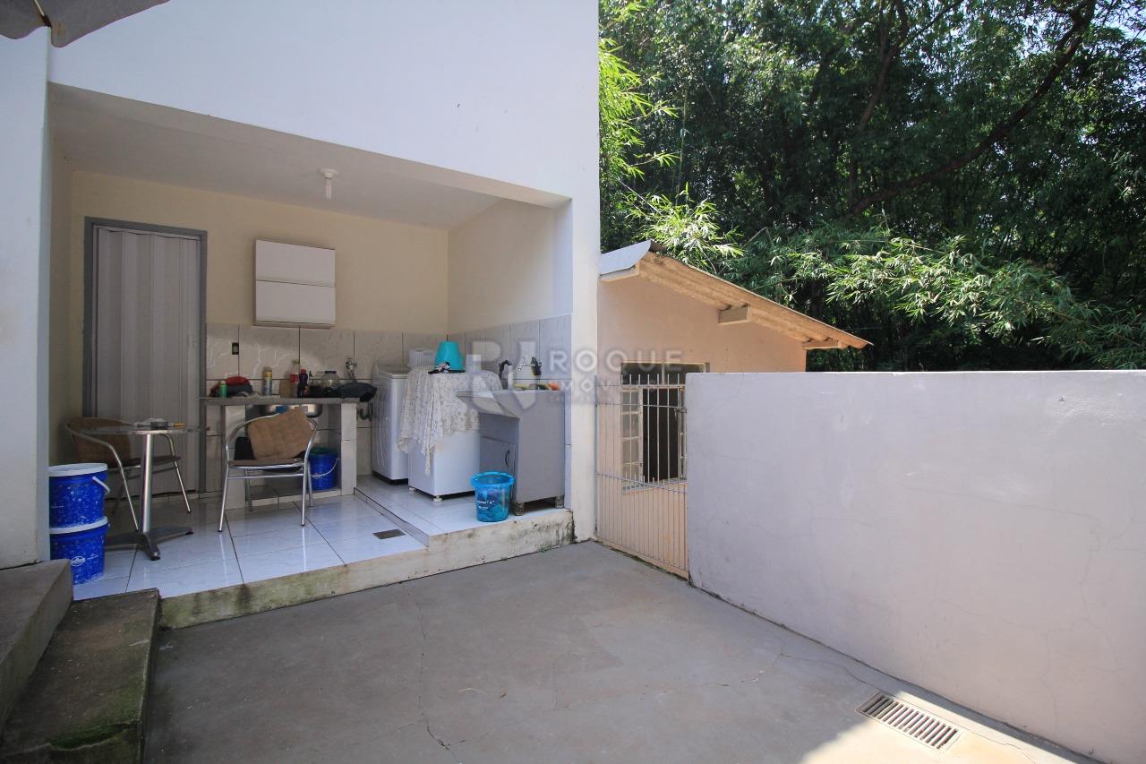 Casa Residencial à venda no bairro Vila Queiroz: QUNTAL