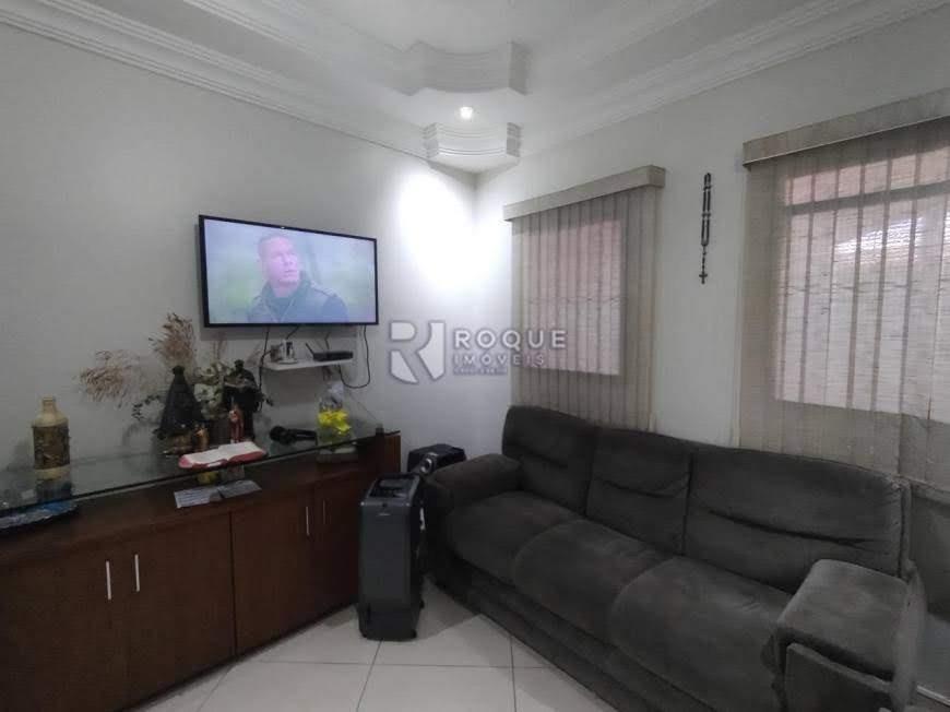 Casa Residencial à venda no bairro Vila Limeiranea: 