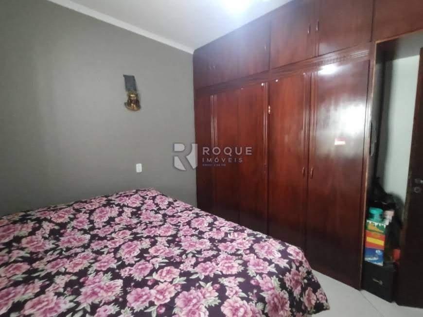 Casa Residencial à venda no bairro Vila Limeiranea: 