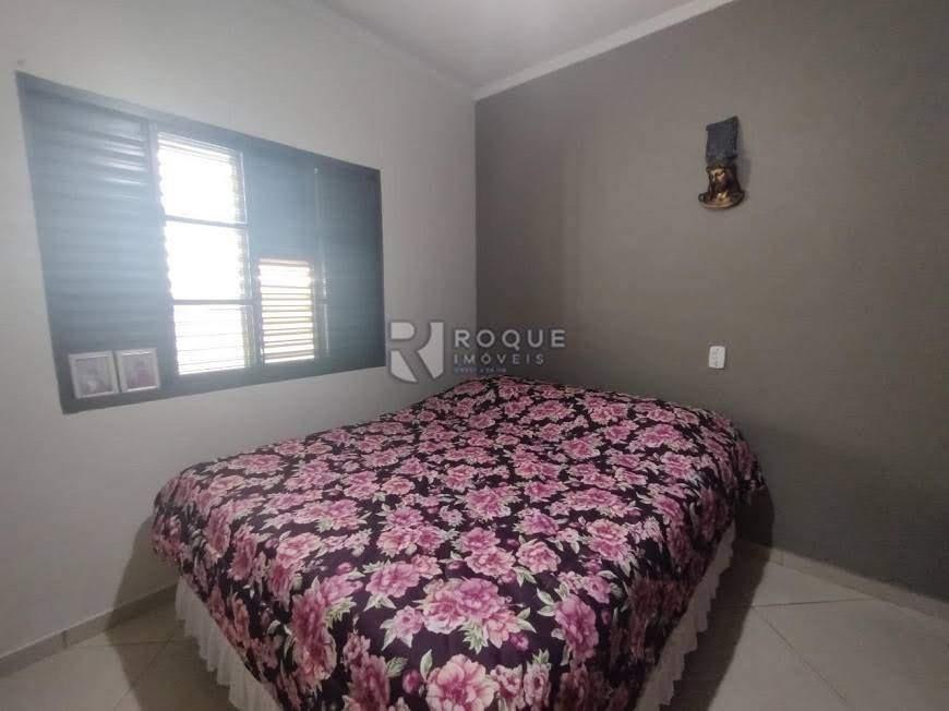 Casa Residencial à venda no bairro Vila Limeiranea: 