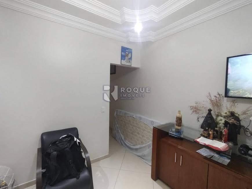 Casa Residencial à venda no bairro Vila Limeiranea: 