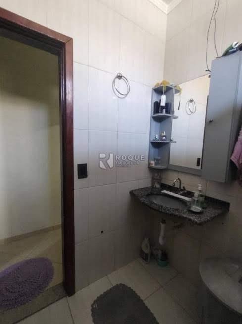 Casa Residencial à venda no bairro Vila Limeiranea: 