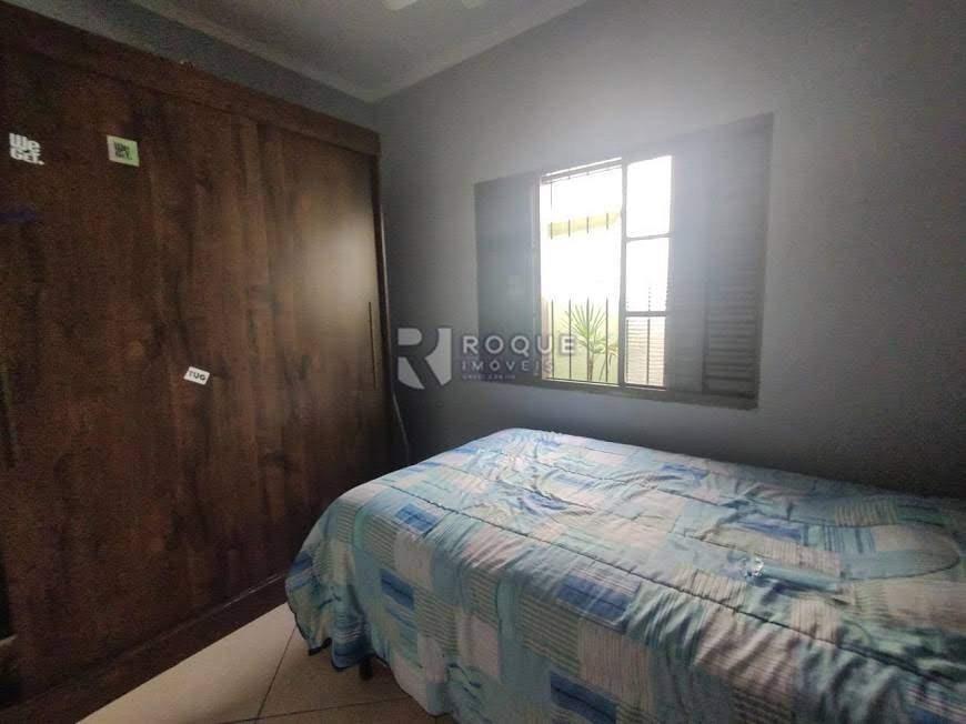 Casa Residencial à venda no bairro Vila Limeiranea: 