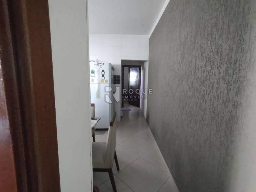 Casa Residencial à venda no bairro Vila Limeiranea: 