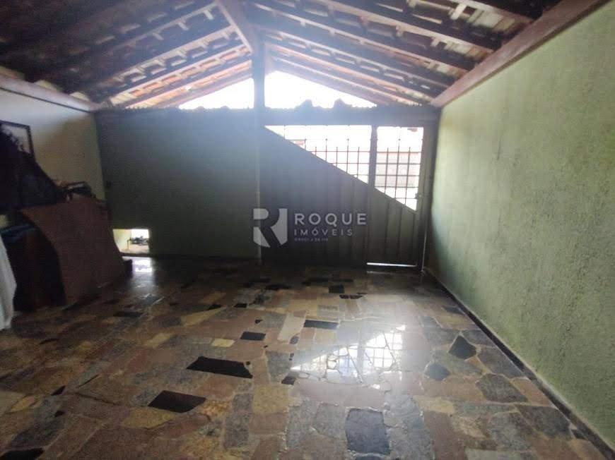 Casa Residencial à venda no bairro Vila Limeiranea: 