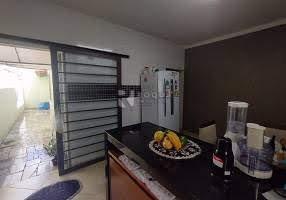 Casa Residencial à venda no bairro Vila Limeiranea: 