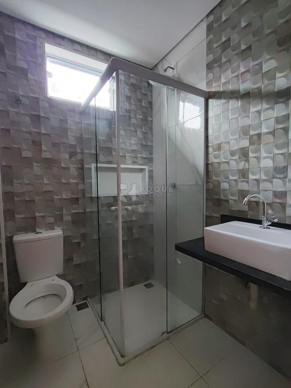 Casa Residencial para aluguel no bairro Jardim Residencial Graminha III: WC