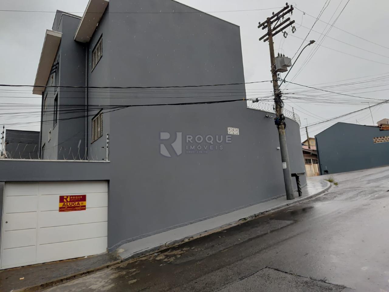 Casa Residencial para aluguel no bairro Jardim Residencial Graminha III: FACHADA