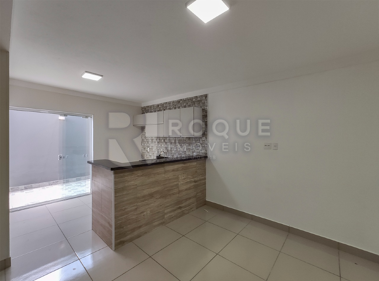 Casa Residencial para aluguel no bairro Jardim Residencial Graminha III: SALA