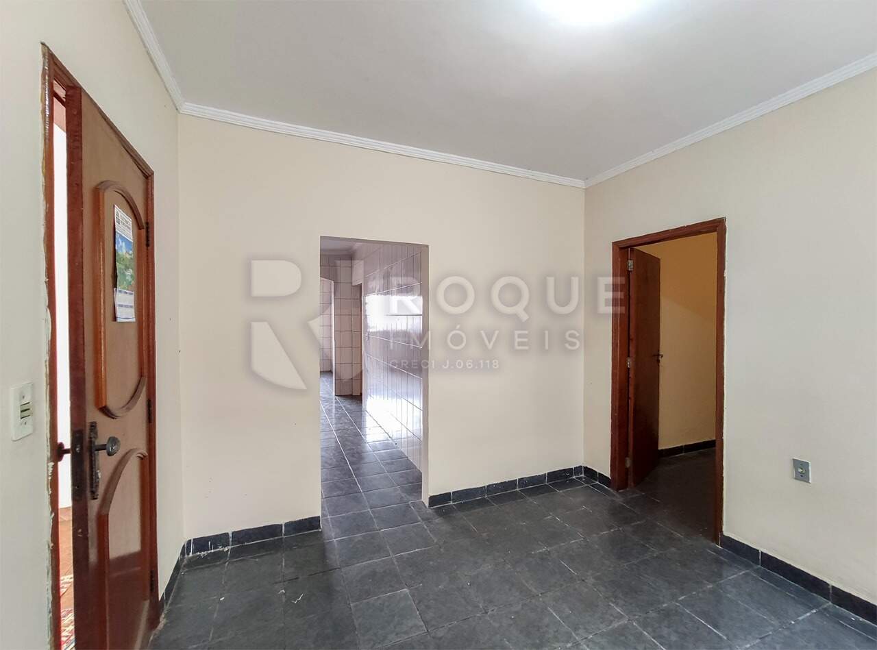 Casa Residencial à venda no bairro Jardim Novo Horizonte: