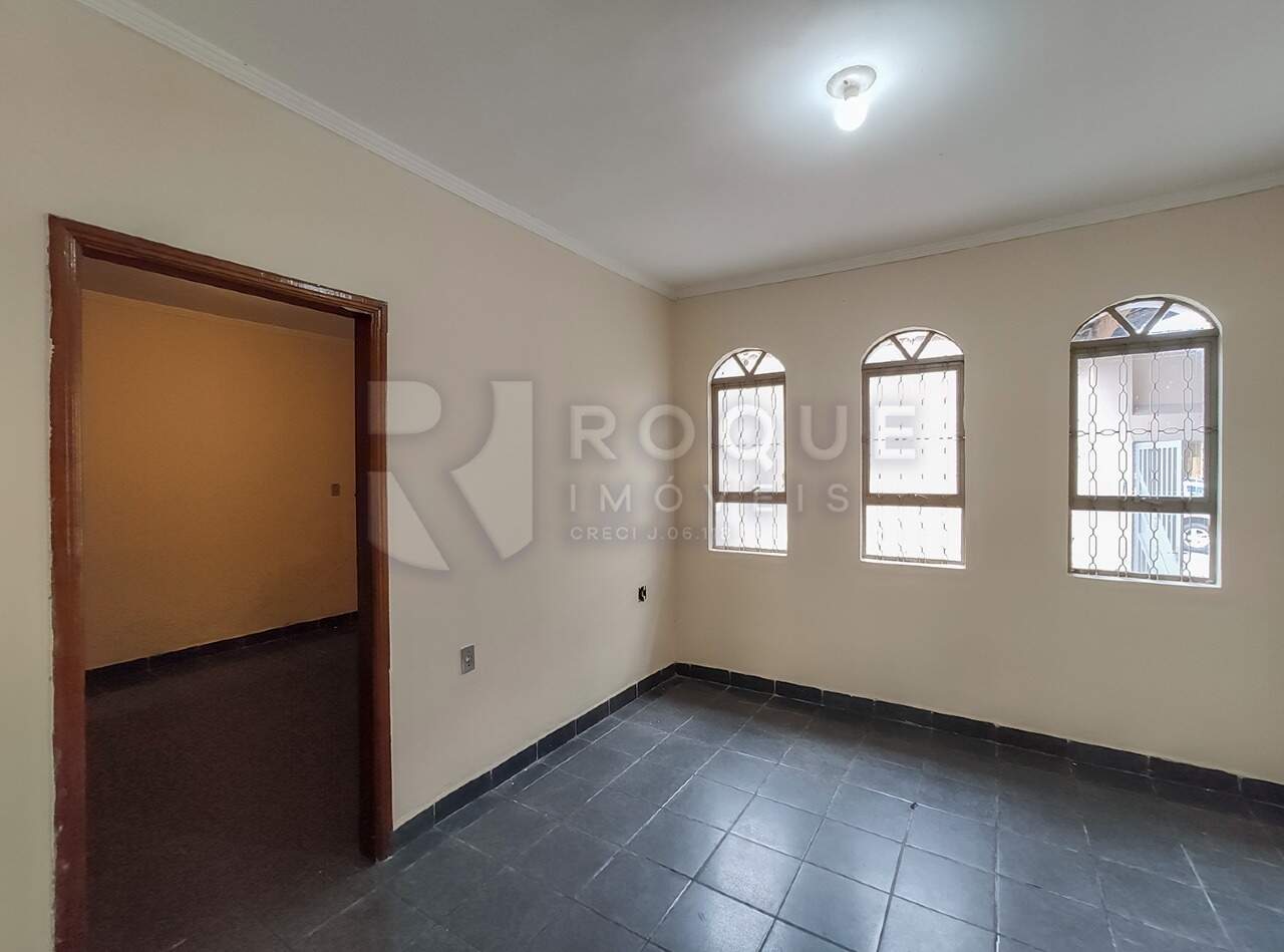 Casa Residencial à venda no bairro Jardim Novo Horizonte:
