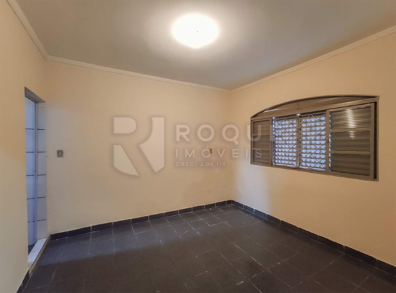 Casa Residencial à venda no bairro Jardim Novo Horizonte: