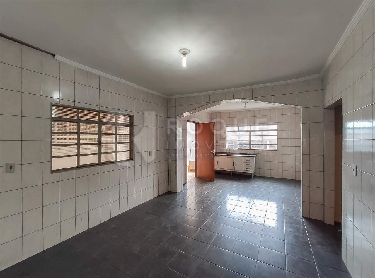 Casa Residencial à venda no bairro Jardim Novo Horizonte: