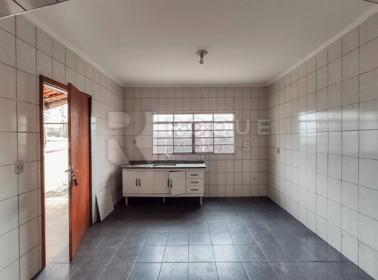 Casa Residencial à venda no bairro Jardim Novo Horizonte: