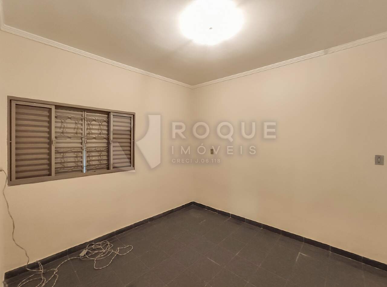 Casa Residencial à venda no bairro Jardim Novo Horizonte: