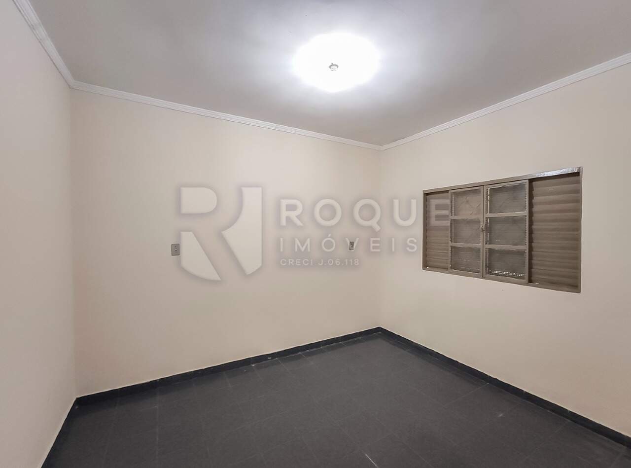 Casa Residencial à venda no bairro Jardim Novo Horizonte: