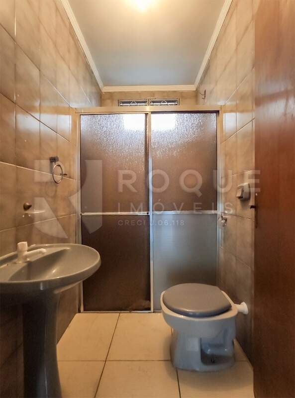 Casa Residencial à venda no bairro Jardim Novo Horizonte: