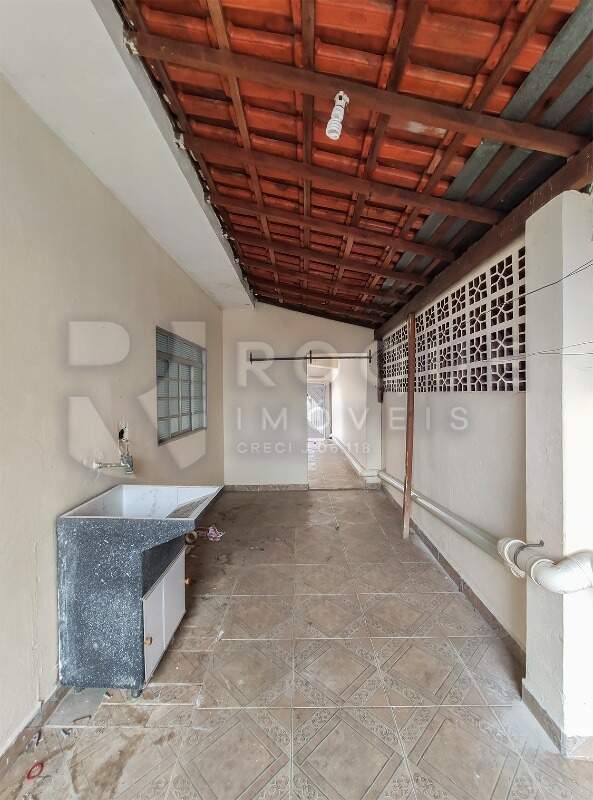 Casa Residencial à venda no bairro Jardim Novo Horizonte: