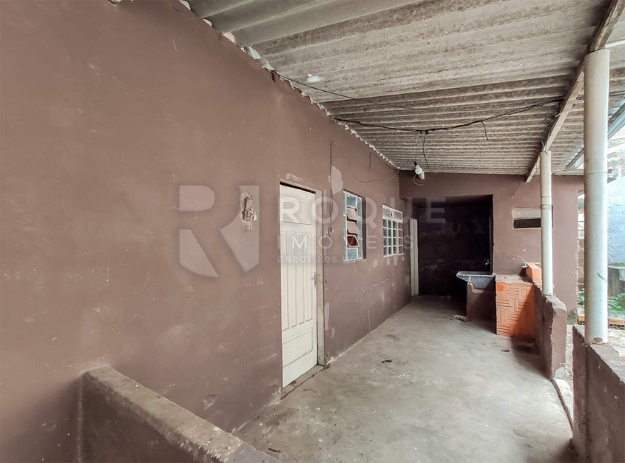 Casa Residencial à venda no bairro Jardim Novo Horizonte: