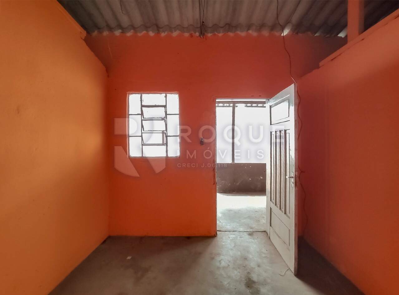 Casa Residencial à venda no bairro Jardim Novo Horizonte: