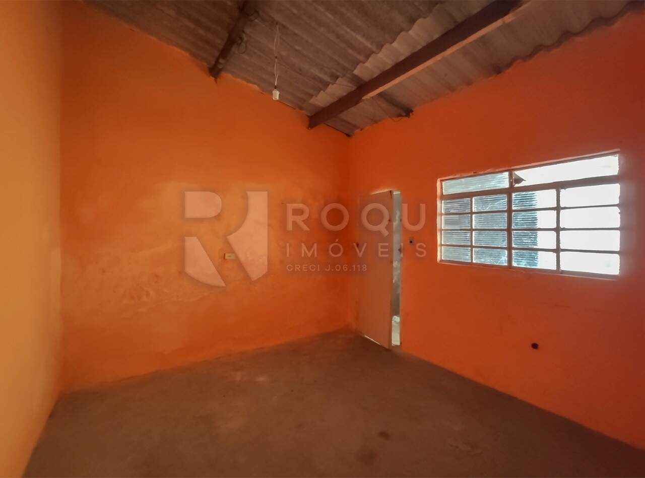 Casa Residencial à venda no bairro Jardim Novo Horizonte: