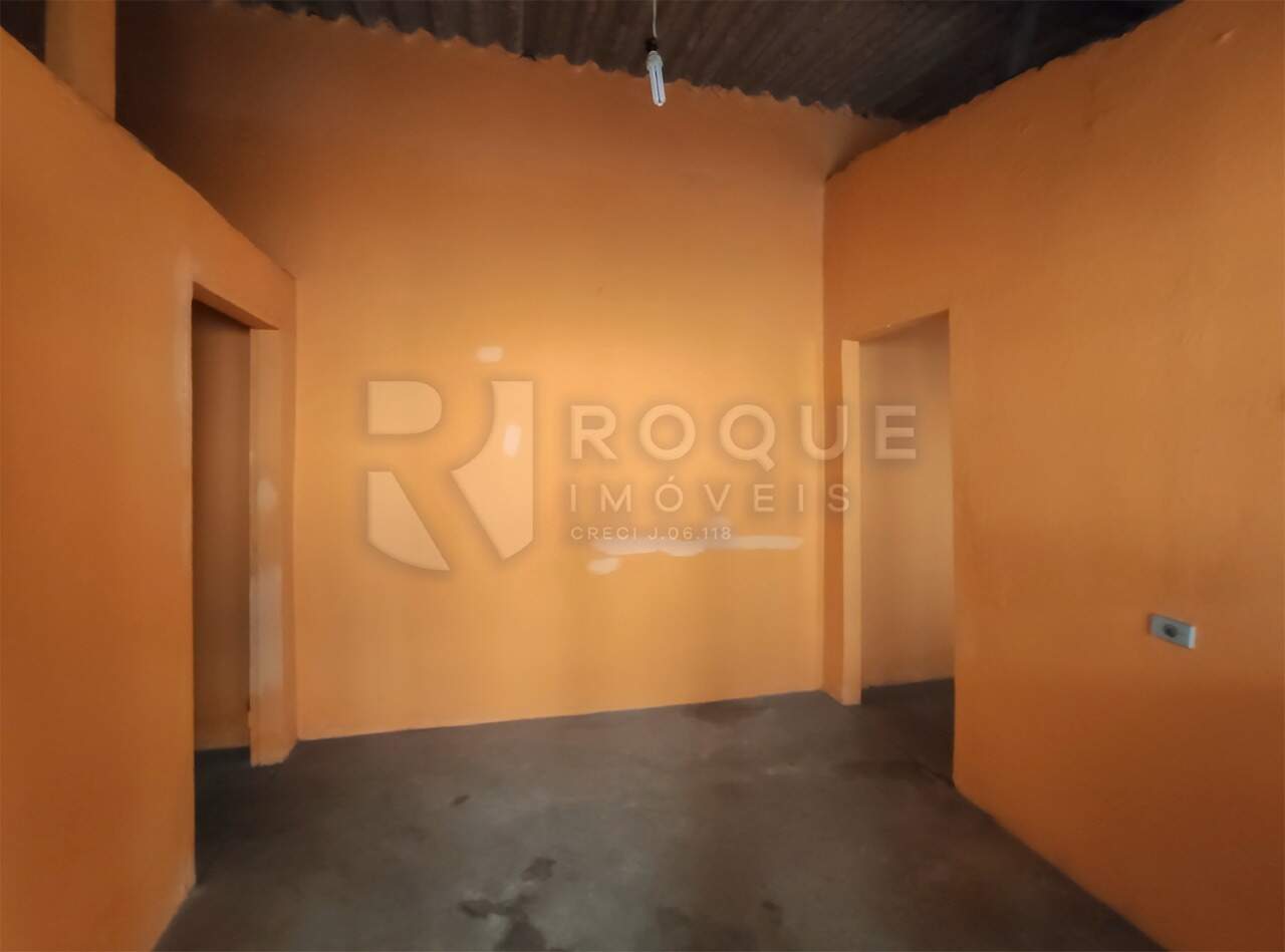 Casa Residencial à venda no bairro Jardim Novo Horizonte: