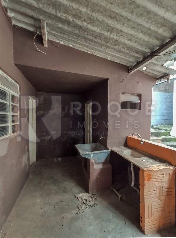 Casa Residencial à venda no bairro Jardim Novo Horizonte: