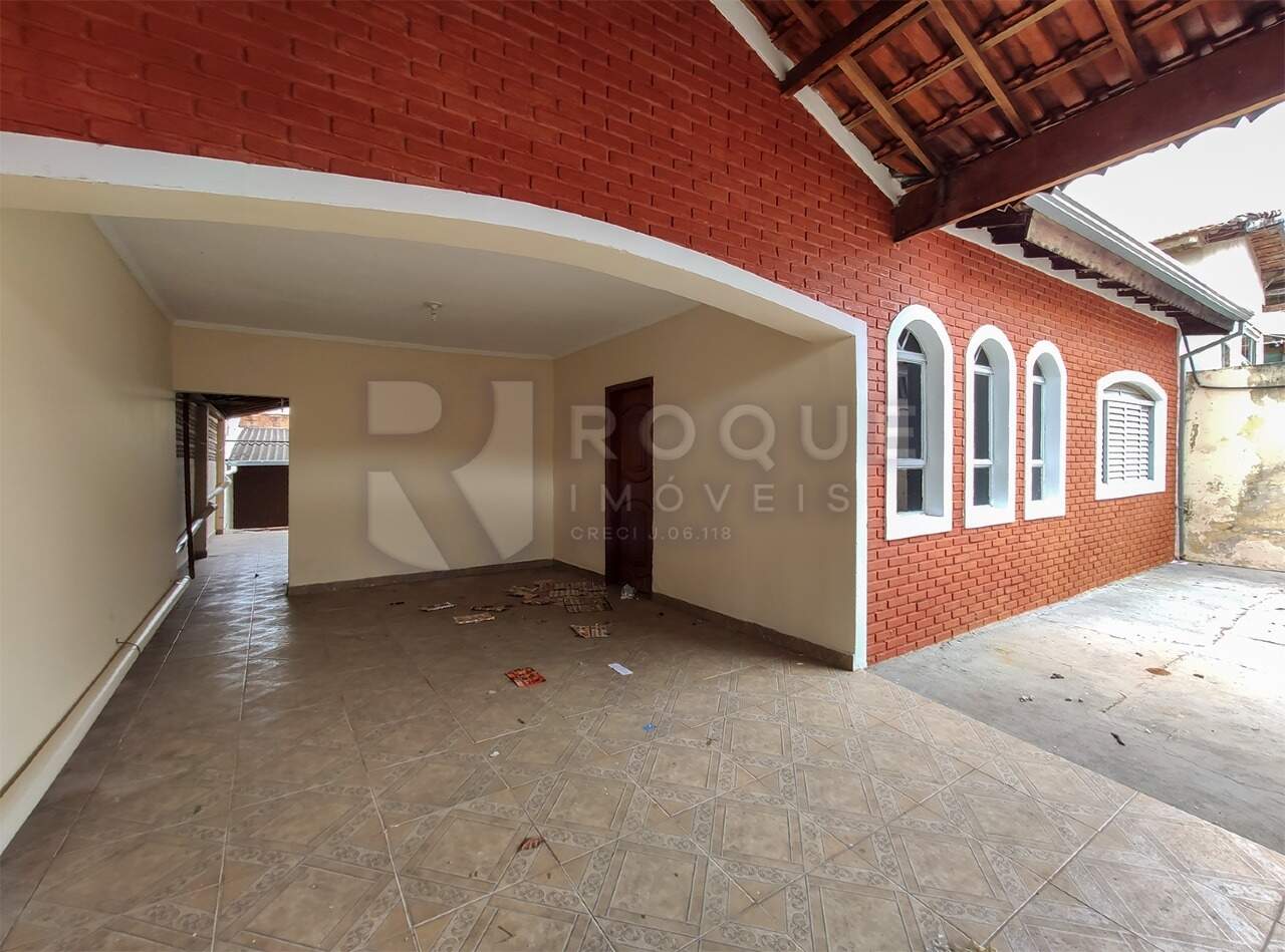 Casa Residencial à venda no bairro Jardim Novo Horizonte: