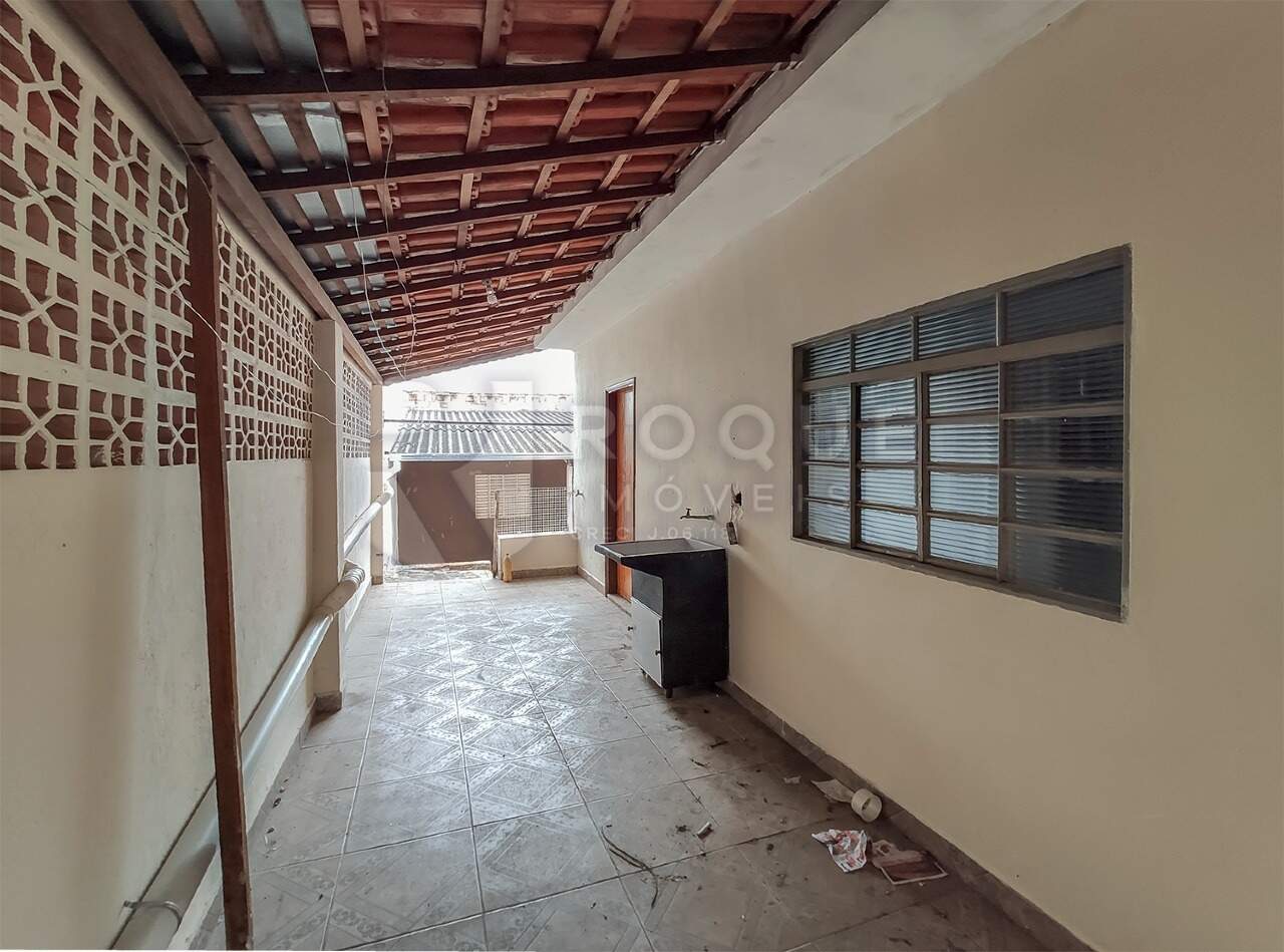 Casa Residencial à venda no bairro Jardim Novo Horizonte: