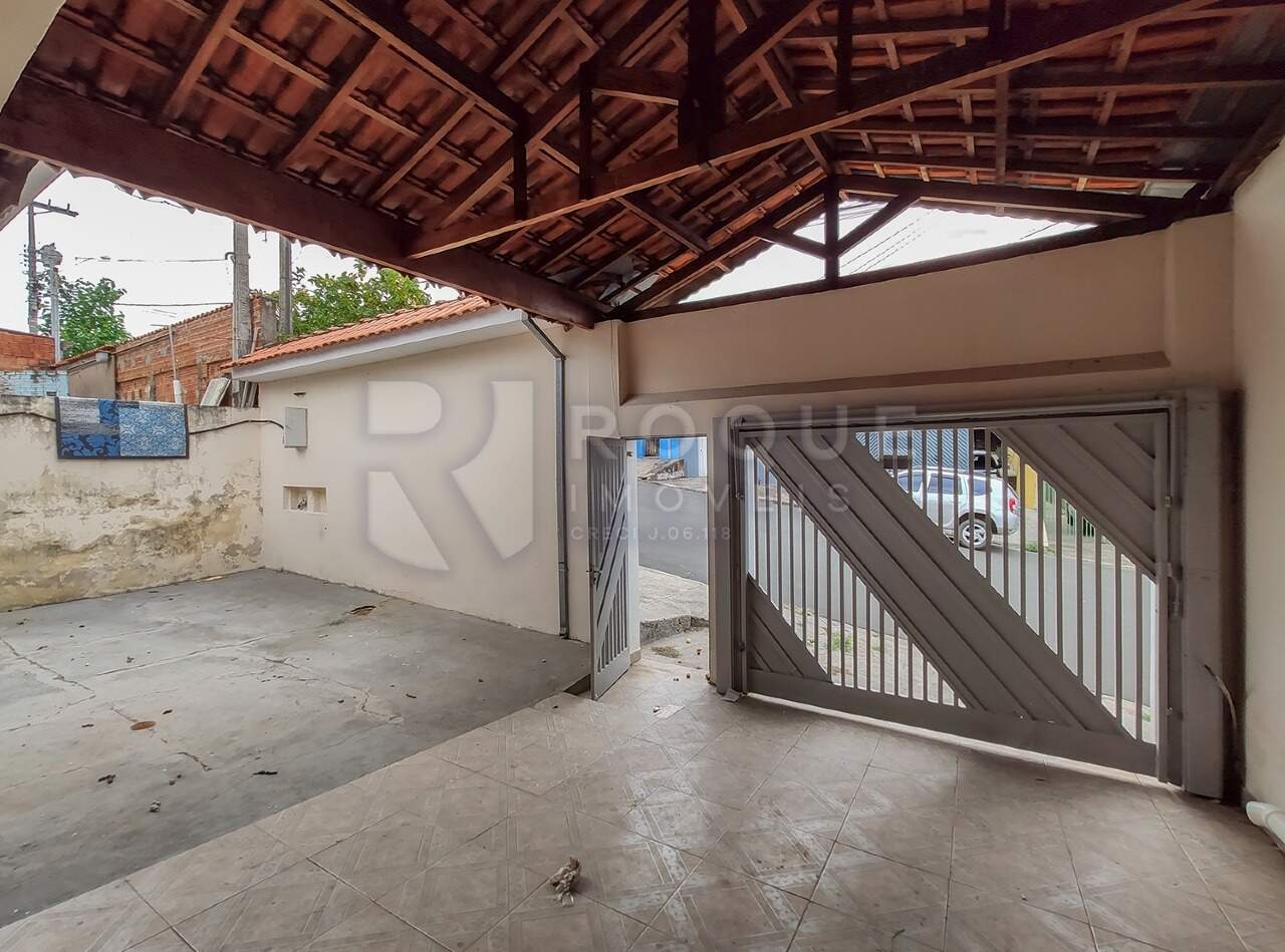 Casa Residencial à venda no bairro Jardim Novo Horizonte:
