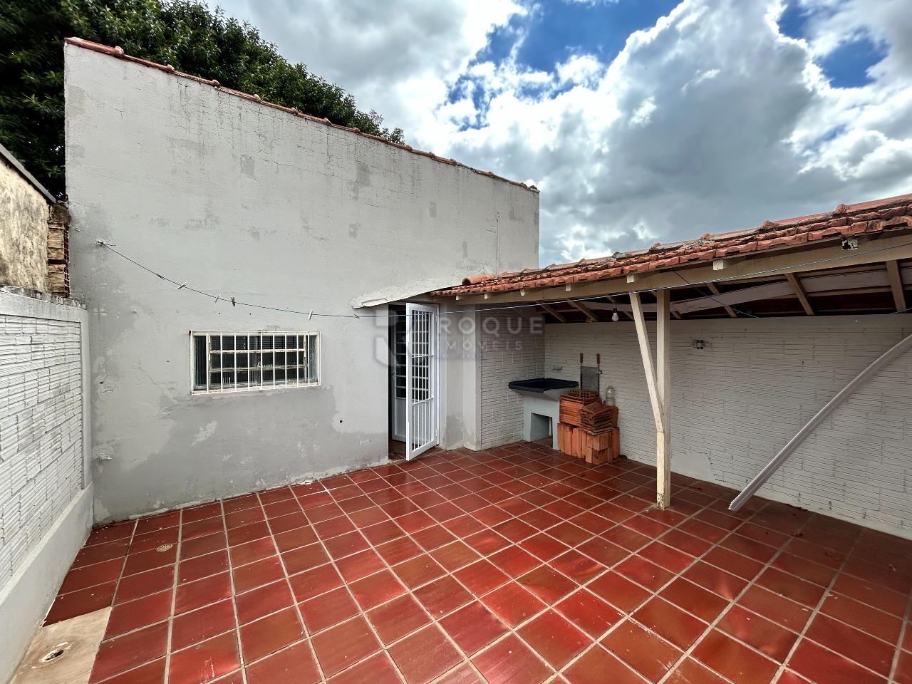 Salas/Conjuntos para aluguel no bairro Centro: Área de serviço 