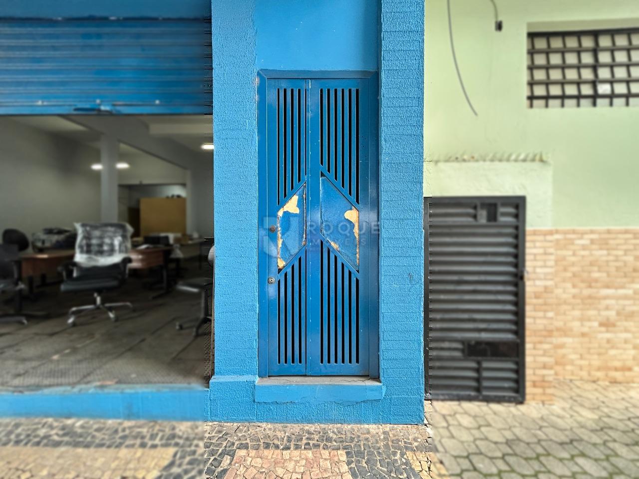 Salas/Conjuntos para aluguel no bairro Centro: Fachada