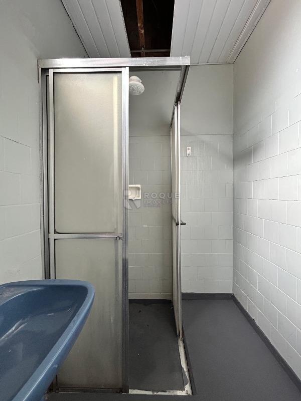 Salas/Conjuntos para aluguel no bairro Centro: WC  social