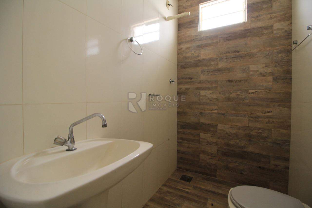 Casa Residencial à venda no bairro Jardim Herminio de Marchi: BANHEIRO