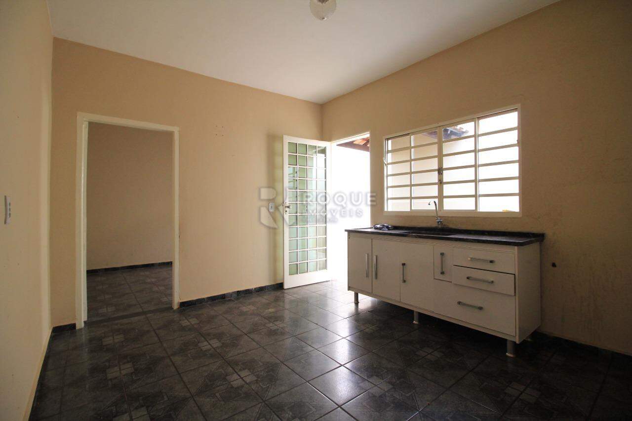 Casa Residencial à venda no bairro Jardim Herminio de Marchi: COZINHA
