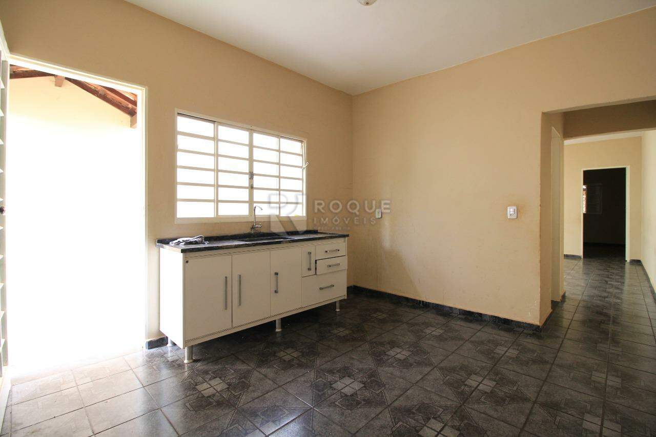 Casa Residencial à venda no bairro Jardim Herminio de Marchi: COZINHA