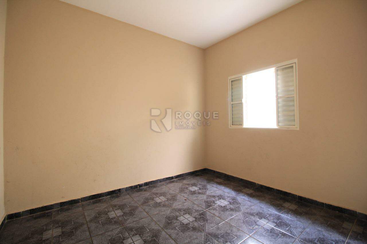 Casa Residencial à venda no bairro Jardim Herminio de Marchi: DORM 2