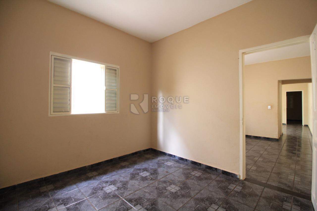 Casa Residencial à venda no bairro Jardim Herminio de Marchi: DORM 2