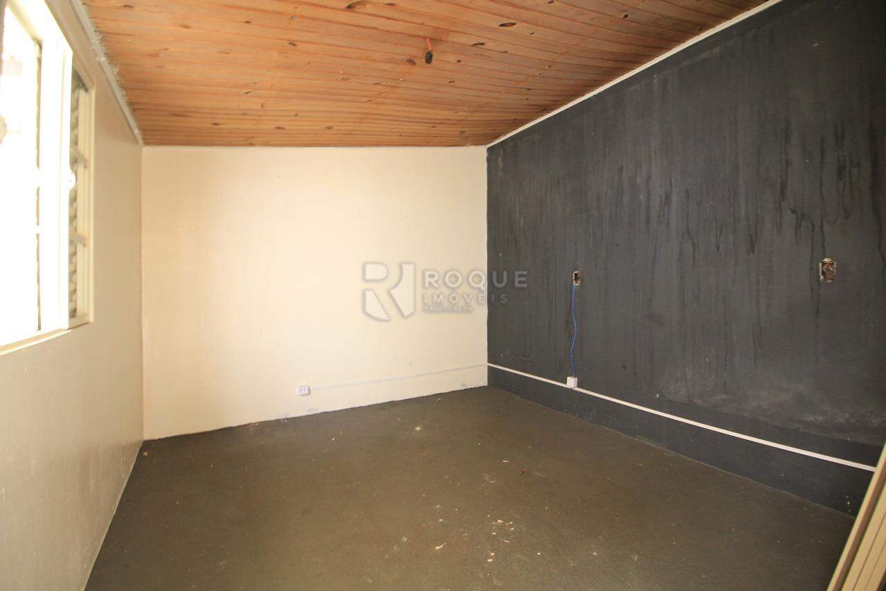 Casa Residencial à venda no bairro Jardim Herminio de Marchi: QUARTO DE SERVIÇO