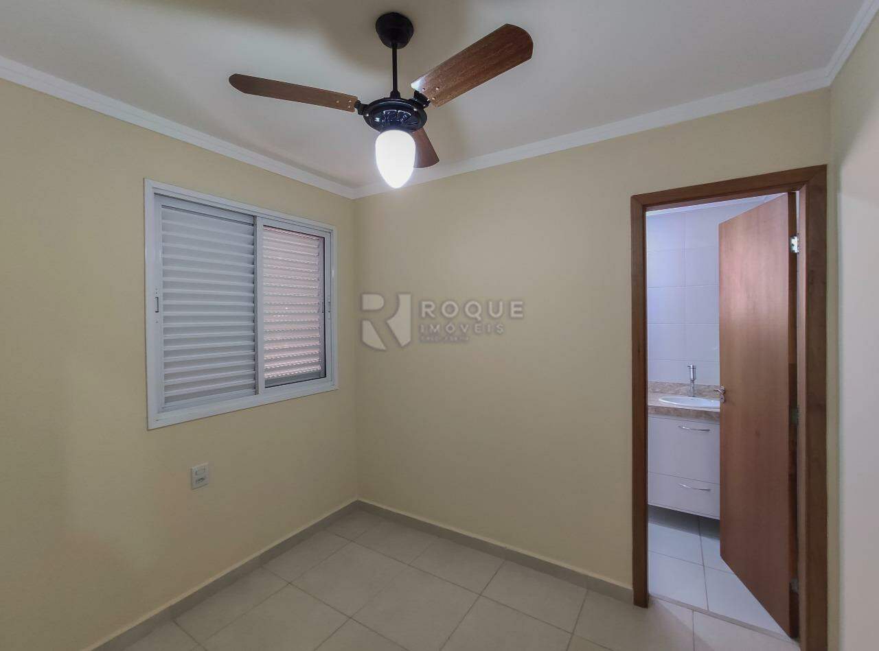 Apartamento para aluguel no bairro Centro: Dormitório 3 suíte