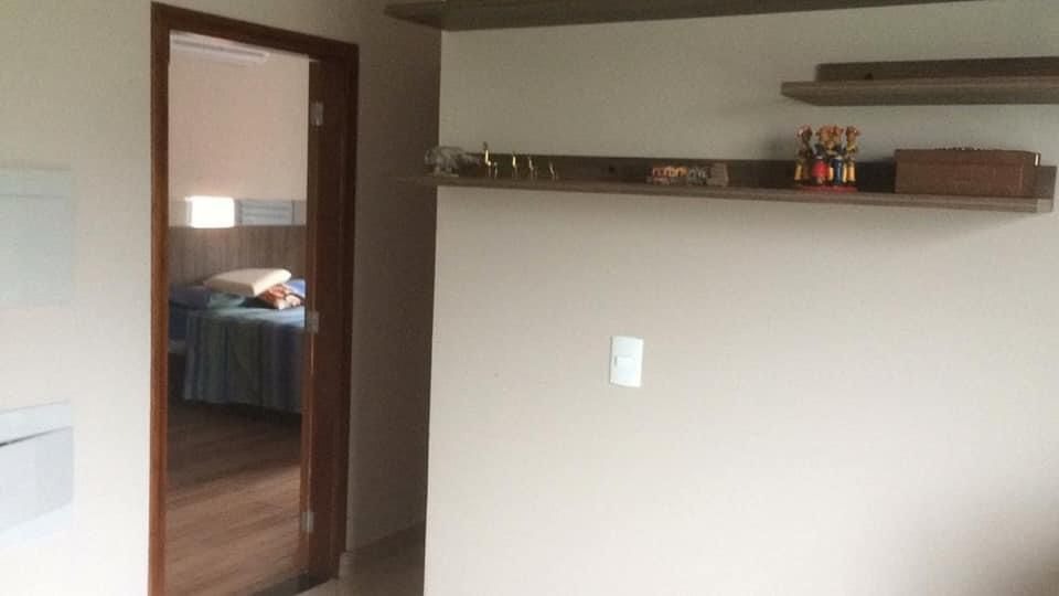 Chácara à venda no bairro Recanto dos Laranjais: 