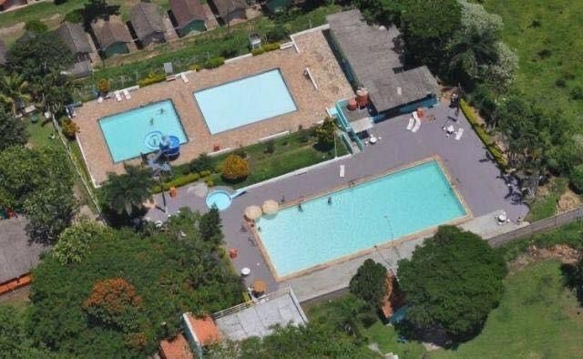 Chácara à venda no bairro Recanto dos Laranjais: 