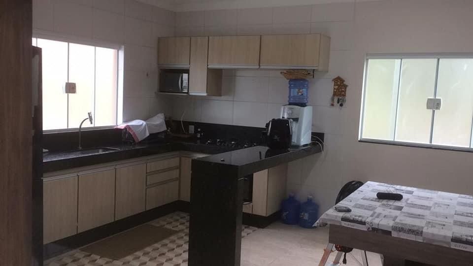 Chácara à venda no bairro Recanto dos Laranjais: 